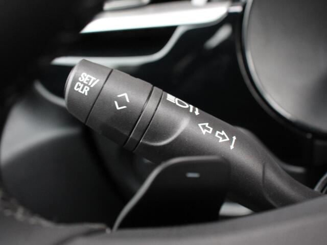 Opel CORSA 1.2 Turbo 100pk Automaat GS | Navigatie | Apple Carplay/Android Auto | Digitale Cockpit | Camera | Parkeer sensoren | Airco |