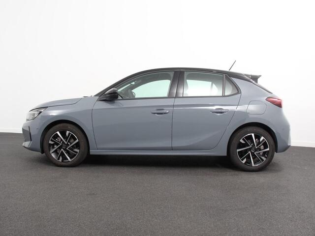 Opel CORSA 1.2 Turbo 100pk Automaat GS | Navigatie | Apple Carplay/Android Auto | Digitale Cockpit | Camera | Parkeer sensoren | Airco |