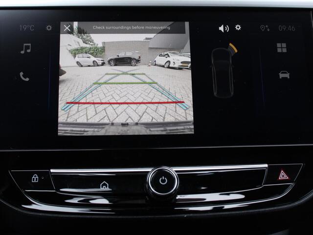 Opel CORSA 1.2 Turbo 100pk Automaat GS | Navigatie | Apple Carplay/Android Auto | Digitale Cockpit | Camera | Parkeer sensoren | Airco |
