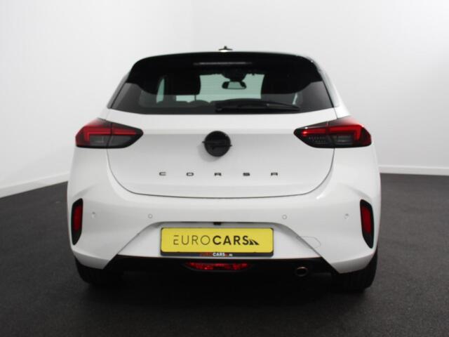 Opel CORSA 1.2 Turbo 100pk Automaat GS | Navigatie | Apple Carplay/Android Auto | Digitale Cockpit | Camera | Parkeer sensoren | Airco |