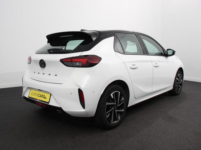 Opel CORSA 1.2 Turbo 100pk Automaat GS | Navigatie | Apple Carplay/Android Auto | Digitale Cockpit | Camera | Parkeer sensoren | Airco |
