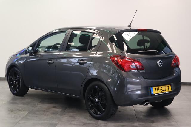 Opel CORSA 1.4 Color Edition 5-Drs. Airco CruiseControl 16'lmv