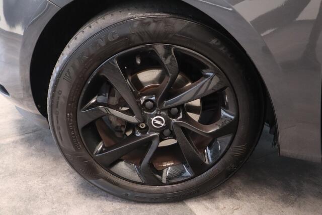 Opel CORSA 1.4 Color Edition 5-Drs. Airco CruiseControl 16'lmv