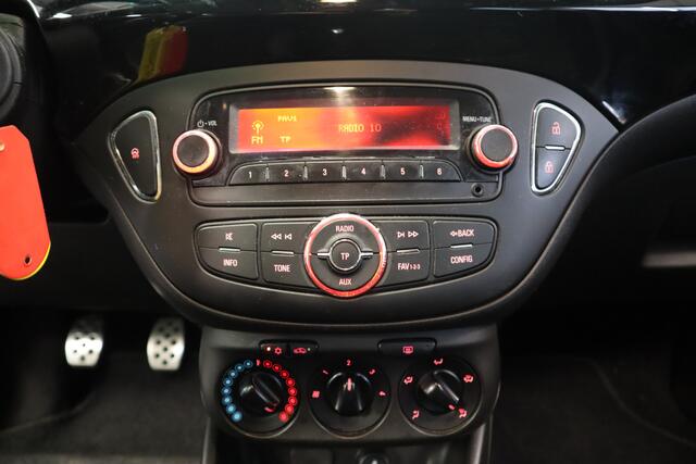 Opel CORSA 1.4 Color Edition 5-Drs. Airco CruiseControl 16'lmv