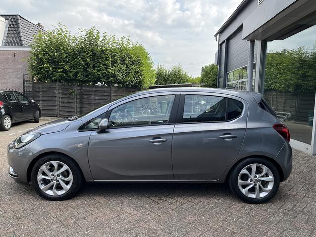 Opel CORSA 1.4 Online Edition Carplay, Cruise Control, Airco, Parkeersensoren