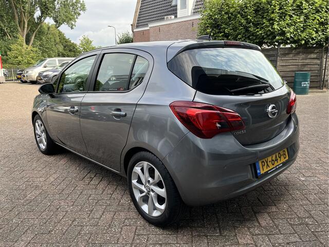 Opel CORSA 1.4 Online Edition Carplay, Cruise Control, Airco, Parkeersensoren