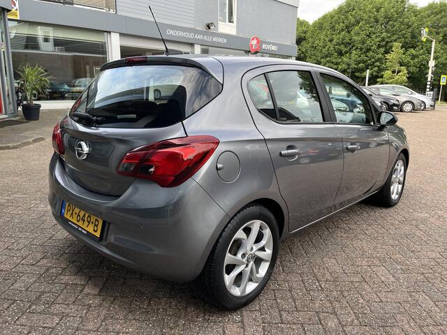 Opel CORSA 1.4 Online Edition Carplay, Cruise Control, Airco, Parkeersensoren