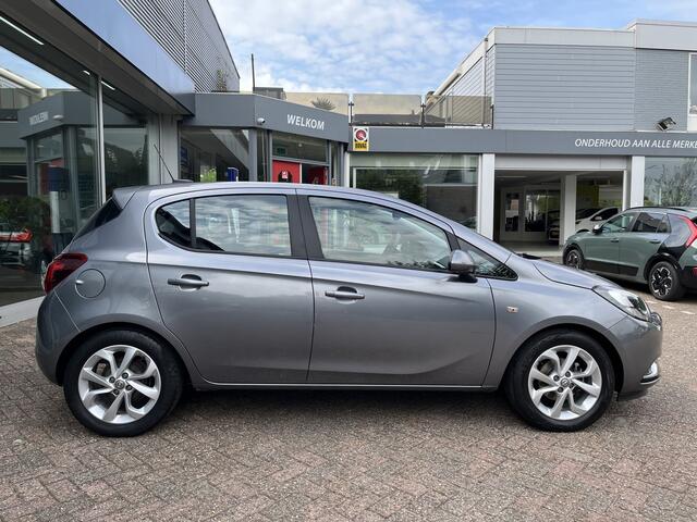 Opel CORSA 1.4 Online Edition Carplay, Cruise Control, Airco, Parkeersensoren
