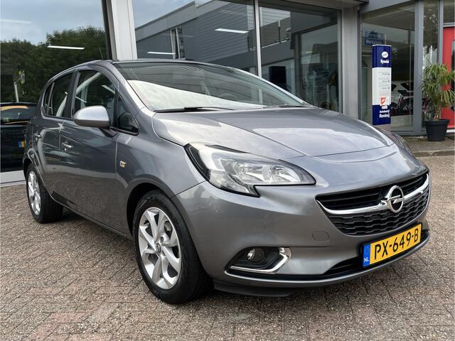 Opel CORSA 1.4 Online Edition Carplay, Cruise Control, Airco, Parkeersensoren