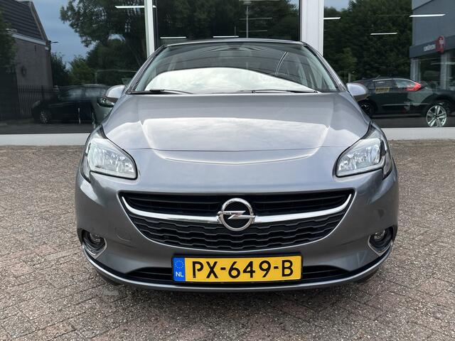 Opel CORSA 1.4 Online Edition Carplay, Cruise Control, Airco, Parkeersensoren