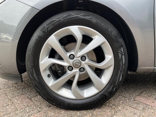 Opel CORSA 1.4 Online Edition Carplay, Cruise Control, Airco, Parkeersensoren
