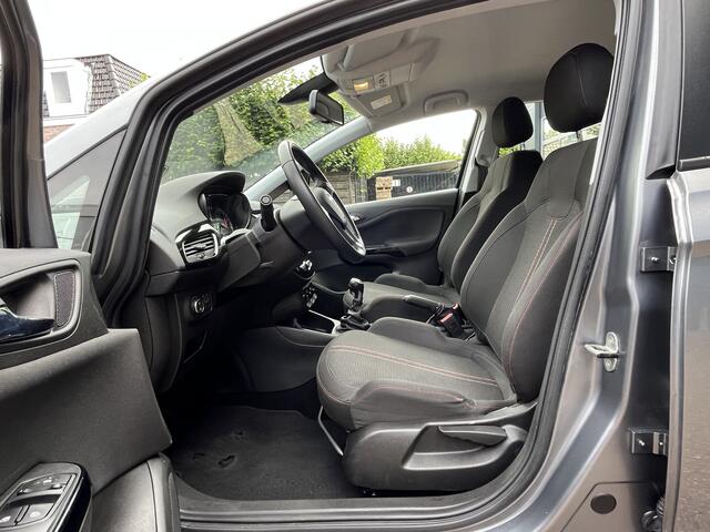 Opel CORSA 1.4 Online Edition Carplay, Cruise Control, Airco, Parkeersensoren