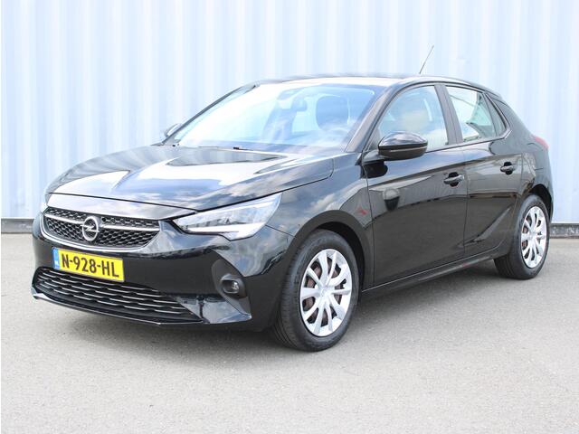 Opel CORSA 1.2 Elegance
