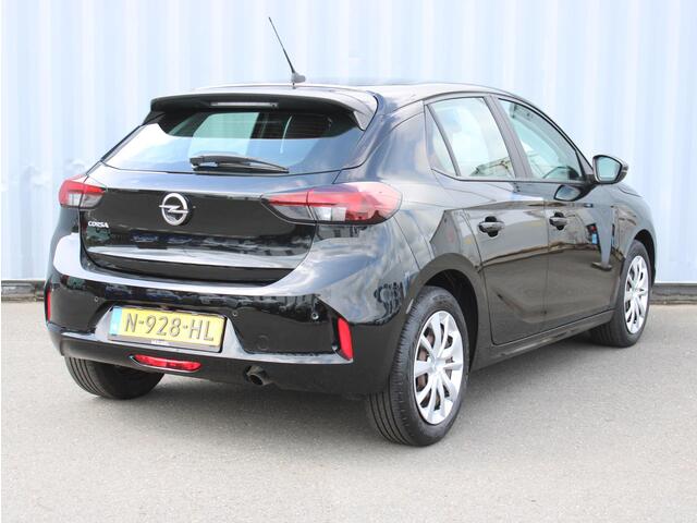 Opel CORSA 1.2 Elegance