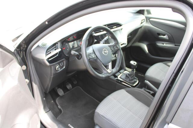 Opel CORSA 1.2 Elegance