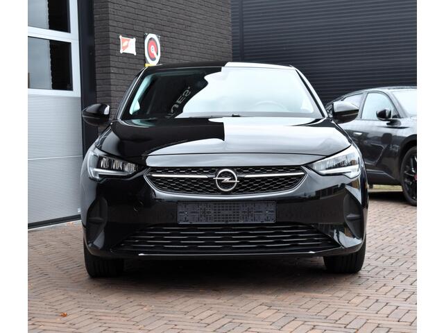 Opel CORSA 1.2 GS | Carplay | Camera | Stoel- & Stuurverw. | Incl. garantie