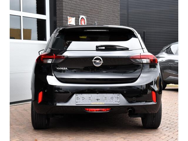 Opel CORSA 1.2 GS | Carplay | Camera | Stoel- & Stuurverw. | Incl. garantie