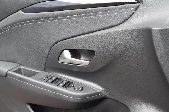 Opel CORSA 1.2 GS | Carplay | Camera | Stoel- & Stuurverw. | Incl. garantie