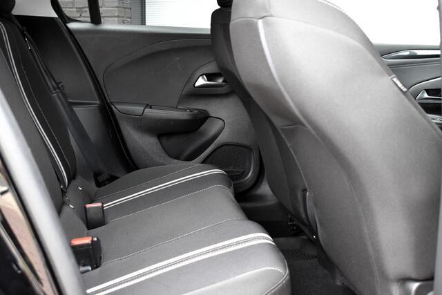 Opel CORSA 1.2 GS | Carplay | Camera | Stoel- & Stuurverw. | Incl. garantie