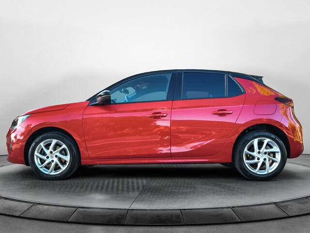 Opel CORSA 1.2 GS Line 1e-Eig. & Dealer-Onderh. BOVAG-Garantie.