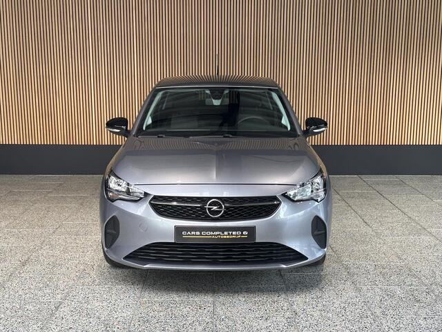 Opel CORSA 1.2 Edition NL auto | Navi | Carplay | Parkeer sensoren