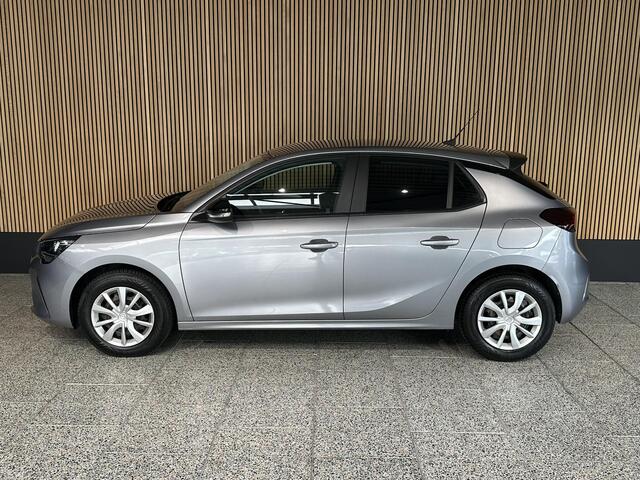 Opel CORSA 1.2 Edition NL auto | Navi | Carplay | Parkeer sensoren
