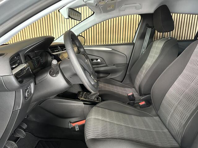 Opel CORSA 1.2 Edition NL auto | Navi | Carplay | Parkeer sensoren