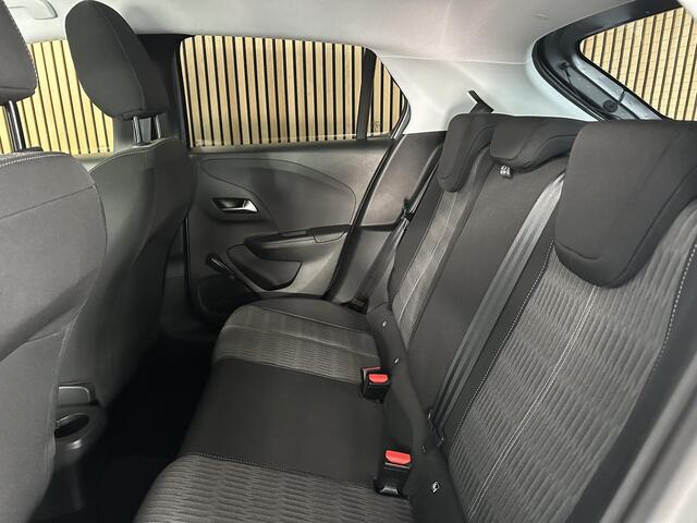 Opel CORSA 1.2 Edition NL auto | Navi | Carplay | Parkeer sensoren
