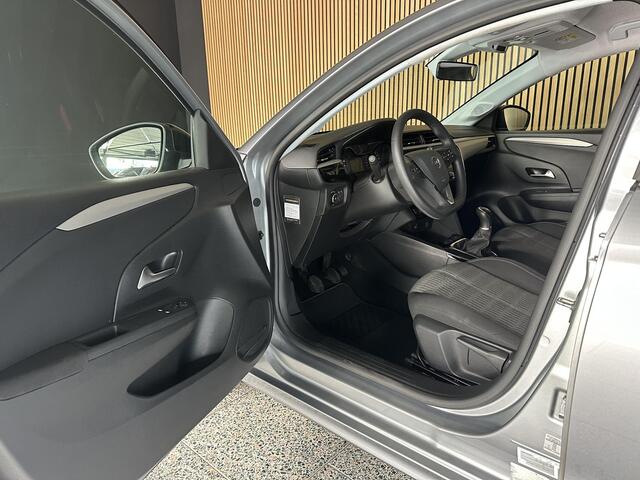 Opel CORSA 1.2 Edition NL auto | Navi | Carplay | Parkeer sensoren