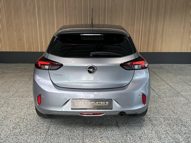 Opel CORSA 1.2 Edition NL auto | Navi | Carplay | Parkeer sensoren