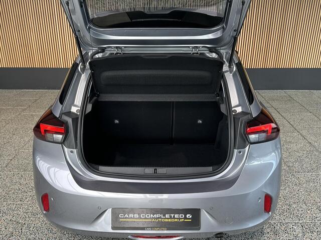 Opel CORSA 1.2 Edition NL auto | Navi | Carplay | Parkeer sensoren