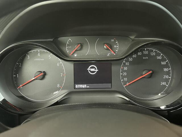 Opel CORSA 1.2 Edition NL auto | Navi | Carplay | Parkeer sensoren