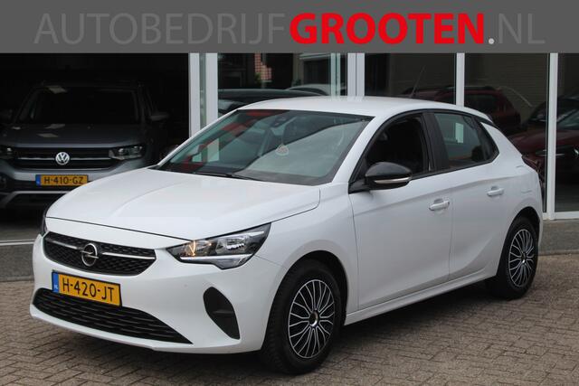 Opel CORSA 1.2 Edition