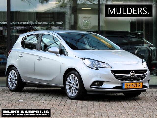 Opel CORSA 1.0 Turbo Online Edition | Navi / Camera / Climate
