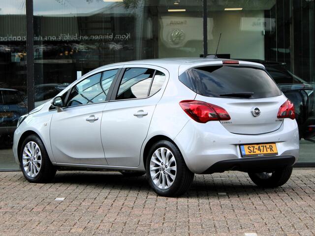 Opel CORSA 1.0 Turbo Online Edition | Navi / Camera / Climate