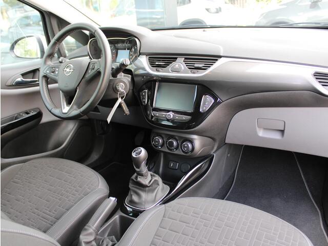 Opel CORSA 1.0 Turbo Online Edition | Navi / Camera / Climate