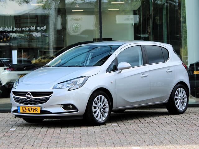 Opel CORSA 1.0 Turbo Online Edition | Navi / Camera / Climate