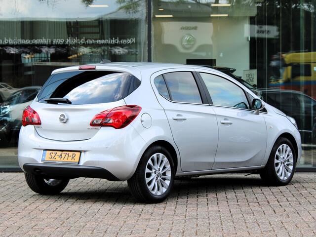 Opel CORSA 1.0 Turbo Online Edition | Navi / Camera / Climate