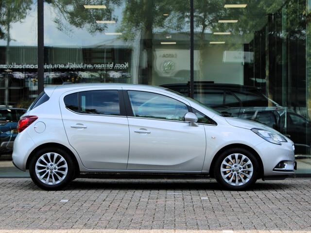 Opel CORSA 1.0 Turbo Online Edition | Navi / Camera / Climate