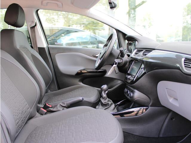 Opel CORSA 1.0 Turbo Online Edition | Navi / Camera / Climate