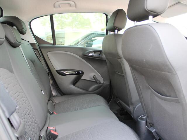 Opel CORSA 1.0 Turbo Online Edition | Navi / Camera / Climate
