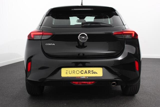 Opel CORSA 1.2 100pk Turbo GS Line | Navigatie | Apple Carplay/Android Auto | Climate Control | Cruise Control | Lichtmetalen velgen | Sportstoelen