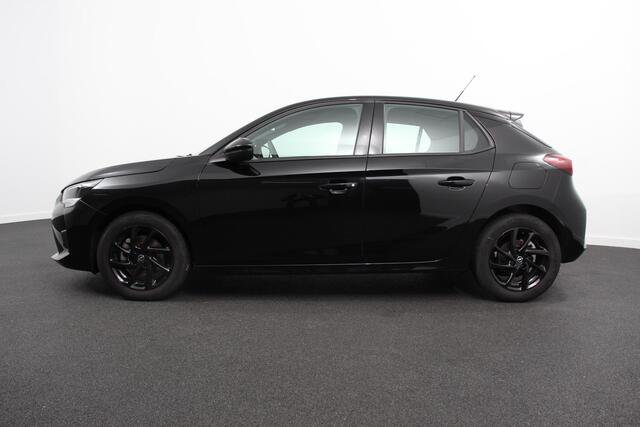 Opel CORSA 1.2 100pk Turbo GS Line | Navigatie | Apple Carplay/Android Auto | Climate Control | Cruise Control | Lichtmetalen velgen | Sportstoelen