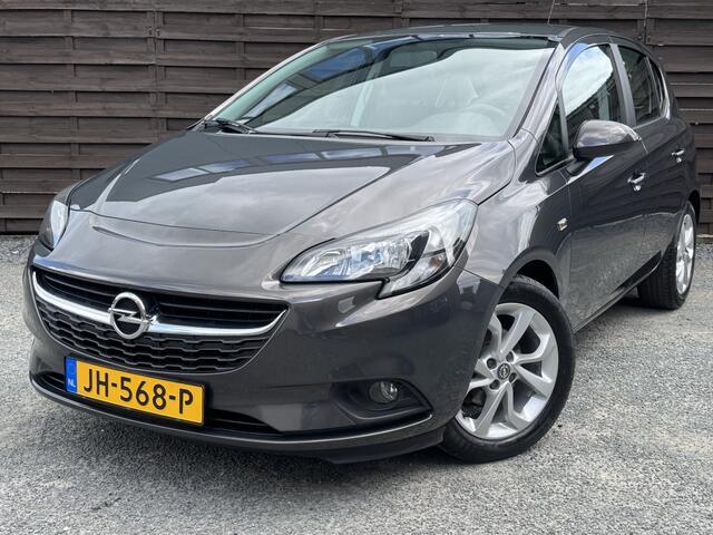 Opel CORSA 1.4 Edition / Airco / Cruise / Trekhaak / NL-AUTO