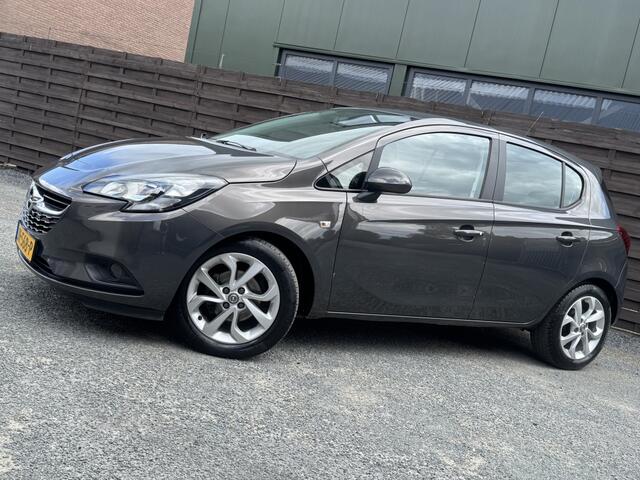 Opel CORSA 1.4 Edition / Airco / Cruise / Trekhaak / NL-AUTO