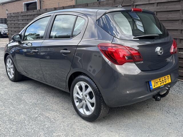 Opel CORSA 1.4 Edition / Airco / Cruise / Trekhaak / NL-AUTO