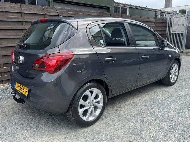 Opel CORSA 1.4 Edition / Airco / Cruise / Trekhaak / NL-AUTO