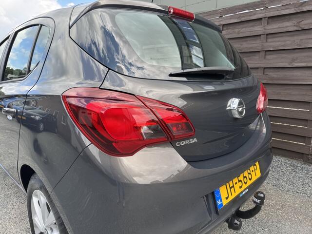 Opel CORSA 1.4 Edition / Airco / Cruise / Trekhaak / NL-AUTO