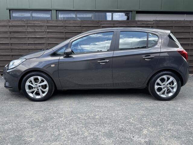 Opel CORSA 1.4 Edition / Airco / Cruise / Trekhaak / NL-AUTO