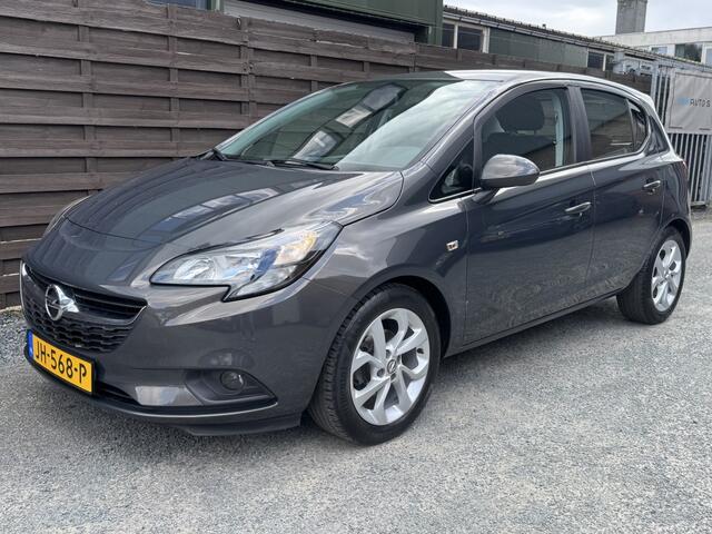 Opel CORSA 1.4 Edition / Airco / Cruise / Trekhaak / NL-AUTO